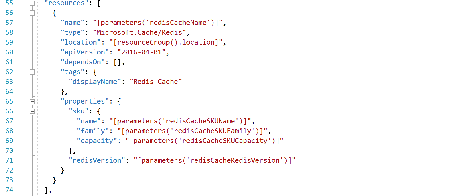 Splitting up our ARM Templates with Azure CLI to improve our ...