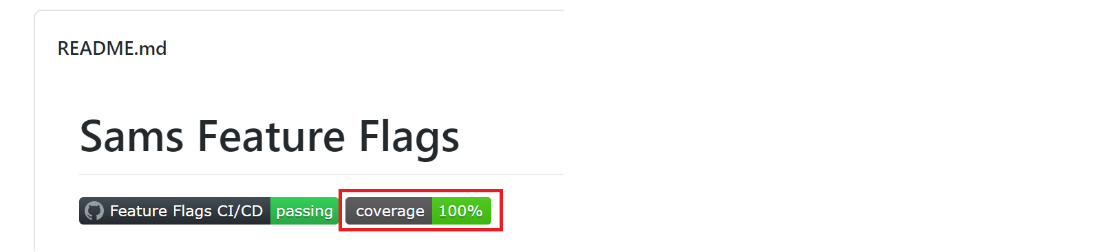 Code Coverage in GitHub with .NET Core – Sam Learns Azure